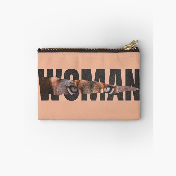 Item preview, Woman - lioness feminine strength design designed and sold by IfItFits_za.