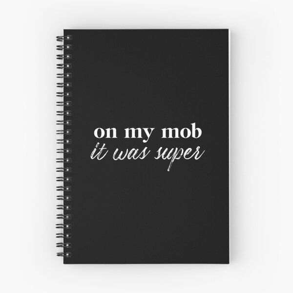 Item preview, On my moped it was super designed and sold by SpilloDesign.