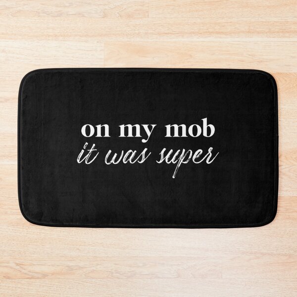 Item preview, On my moped it was super designed and sold by SpilloDesign.