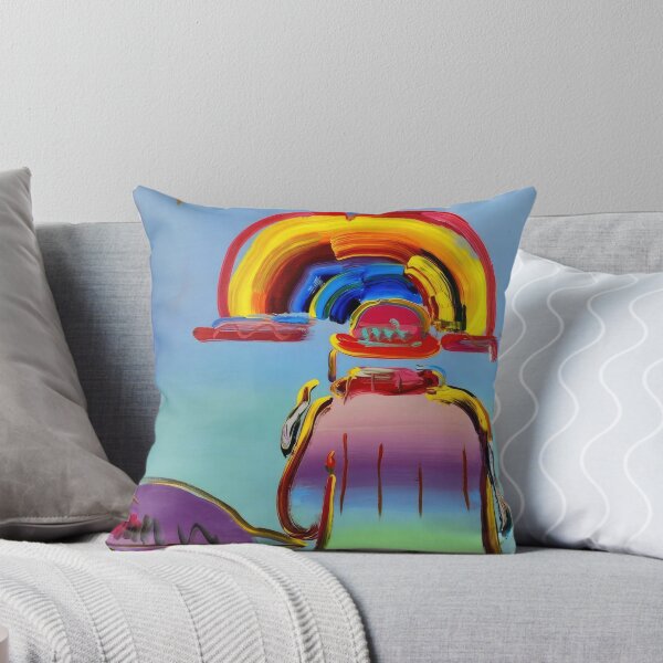 Item preview, peter max (22)Peter Max art Peter Max painting Peter Max artist. designed and sold by CleoniqueH.