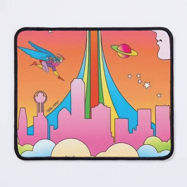 Item preview, peter max (23)Peter Max art Peter Max painting Peter Max artist. designed and sold by CleoniqueH.