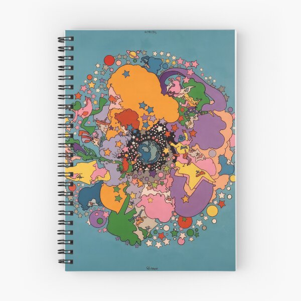 Item preview, peter max (25)Peter Max art Peter Max painting Peter Max artist. designed and sold by CleoniqueH.