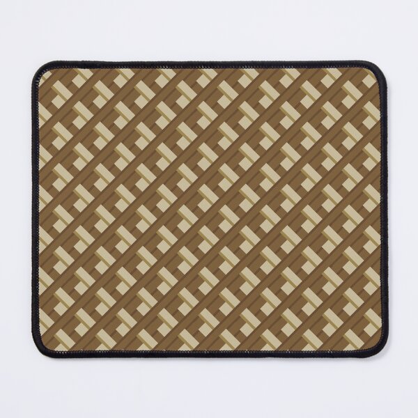 Item preview, Thai Bamboo Weaving Seamless Pattern – Sticky Rice Basket Inspired designed and sold by KOPatternCo.
