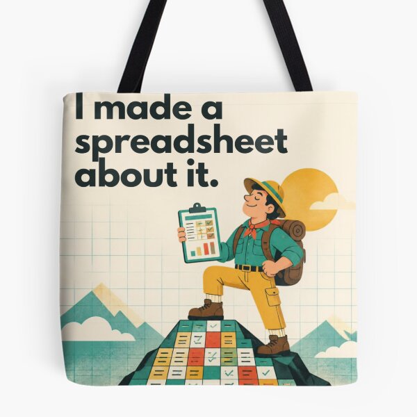 Item preview, Spreadsheet designed and sold by J-Smooth.