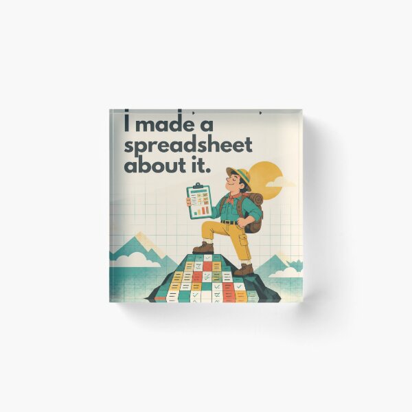 Item preview, Spreadsheet designed and sold by J-Smooth.