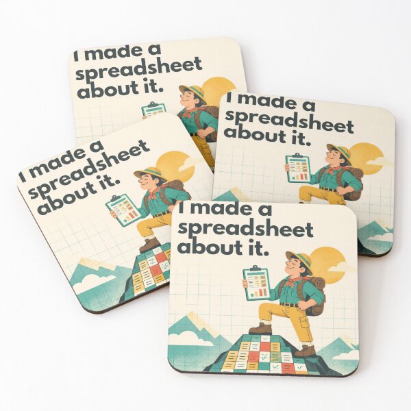 Item preview, Spreadsheet designed and sold by J-Smooth.