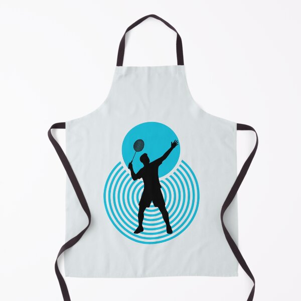 Item preview, Badmington Player Moment designed and sold by FanFest.