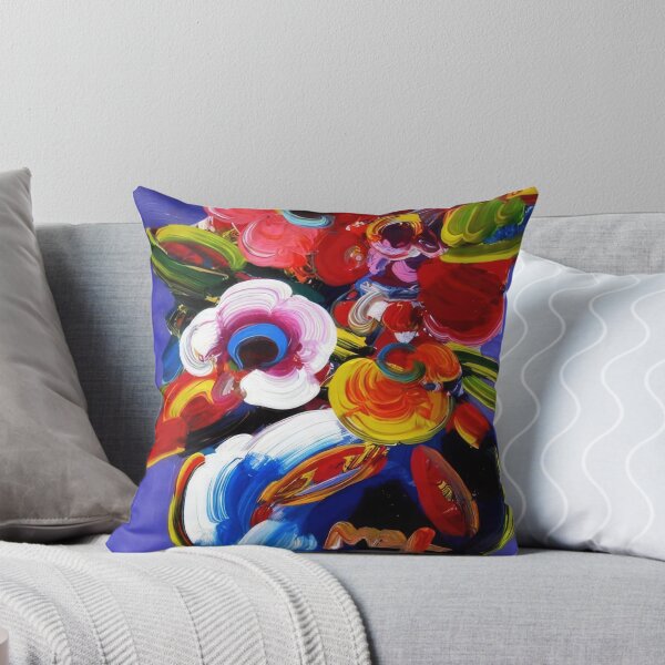 Item preview, peter max (27)Peter Max art Peter Max painting Peter Max artist. designed and sold by CleoniqueH.