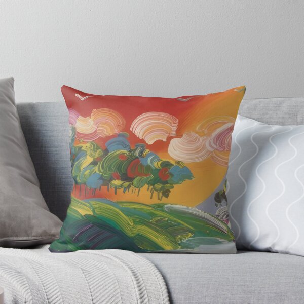 Item preview, peter max (28)Peter Max art Peter Max painting Peter Max artist. designed and sold by CleoniqueH.