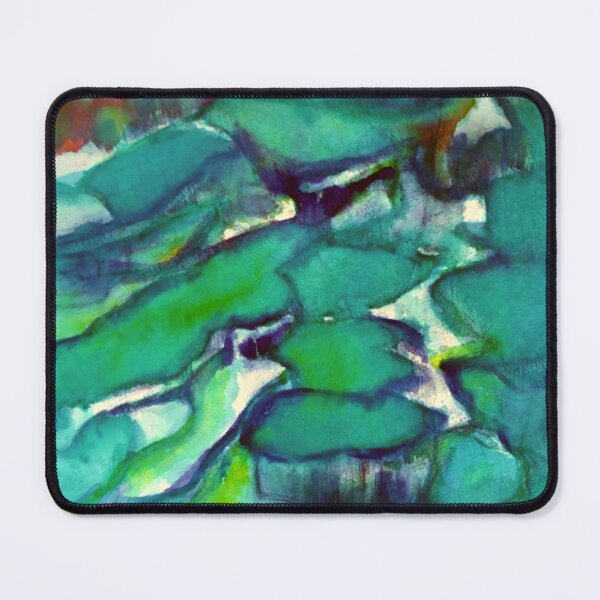 Item preview, Pamukkale at Dawn designed and sold by Marzena Salwowska.