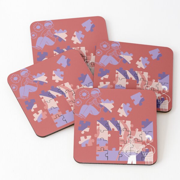 Item preview, Social Sensory designed and sold by lifeinspired4u.