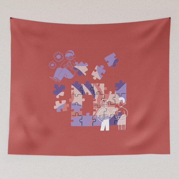 Item preview, Social Sensory designed and sold by lifeinspired4u.