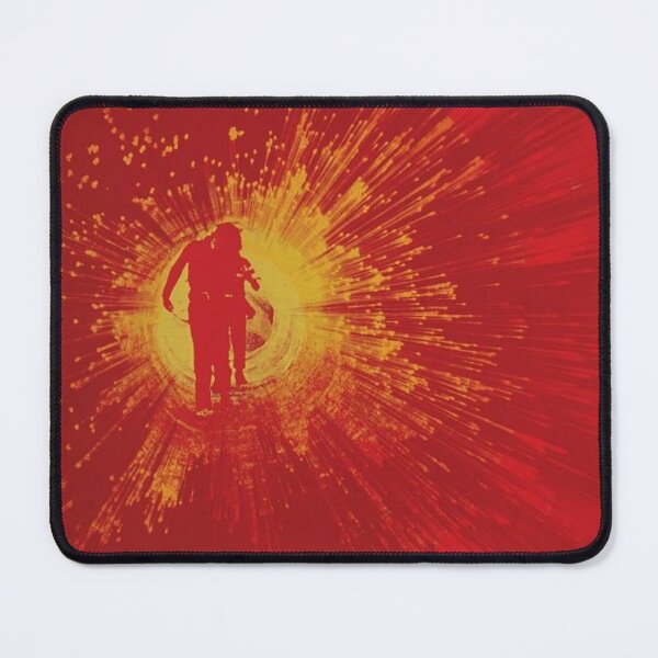 Item preview, The Chemical Brothers – Come With Us Album Cover designed and sold by destelloacido.