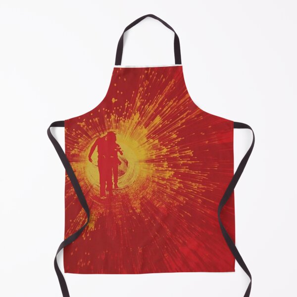 Item preview, The Chemical Brothers – Come With Us Album Cover designed and sold by destelloacido.