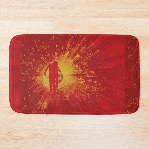 Item preview, The Chemical Brothers – Come With Us Album Cover designed and sold by destelloacido.