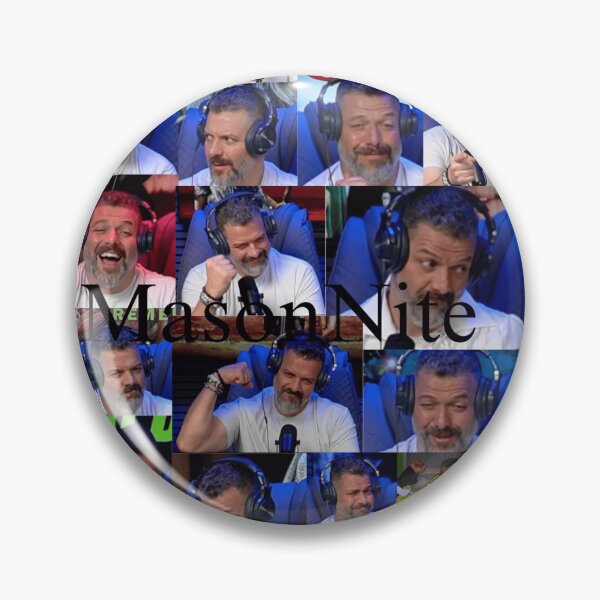 Item preview, MasonNite Collage  designed and sold by SercetNerd58456.
