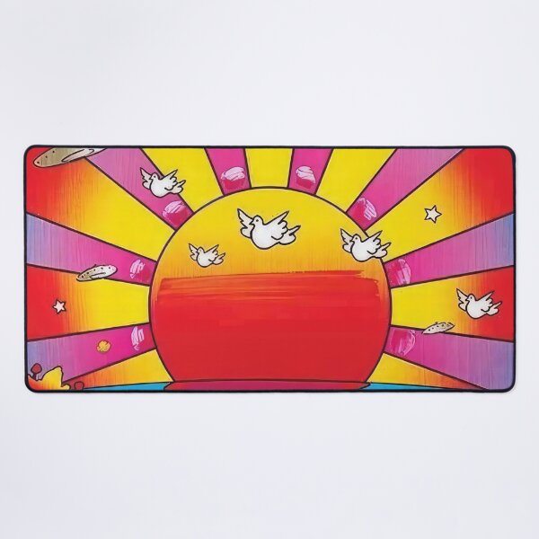 Item preview, peter max (69)Peter Max art Peter Max painting Peter Max artist. designed and sold by CleoniqueH.