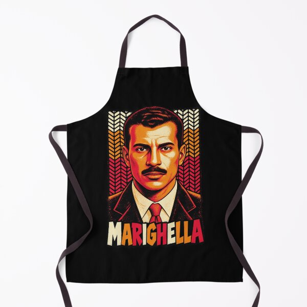 Item preview, Carlos Marighella designed and sold by tambustore.
