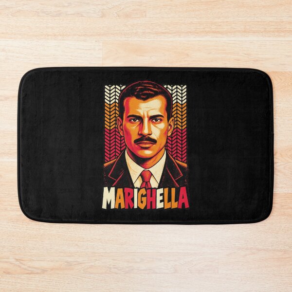 Item preview, Carlos Marighella designed and sold by tambustore.