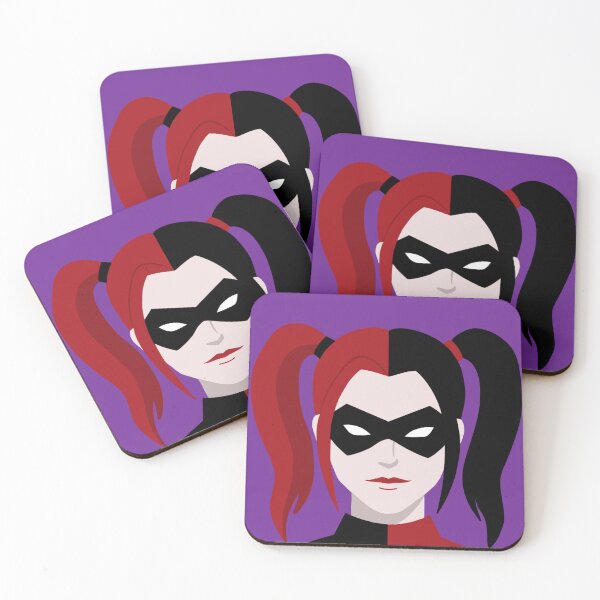 Item preview, Harley Quinn designed and sold by Batman & Co.