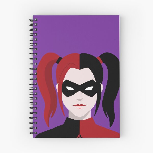 Item preview, Harley Quinn designed and sold by Batman & Co.