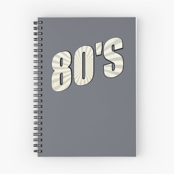 Item preview, 80s designed and sold by minimalartstory.