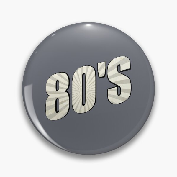 Item preview, 80s designed and sold by minimalartstory.