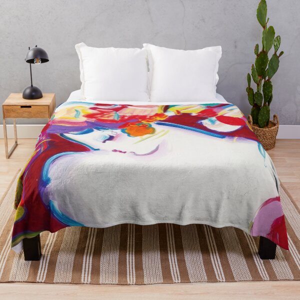 Item preview, peter max (75)Peter Max art Peter Max painting Peter Max artist. designed and sold by CleoniqueH.