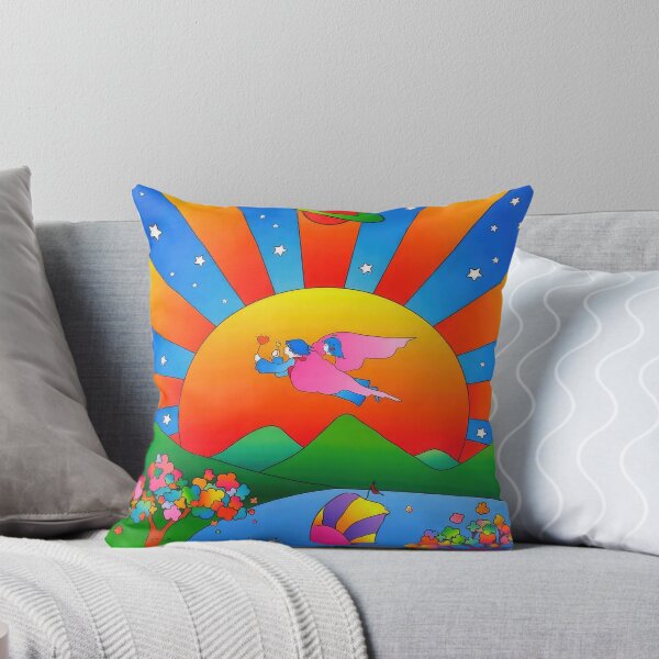Item preview, peter max (77)Peter Max art Peter Max painting Peter Max artist. designed and sold by CleoniqueH.