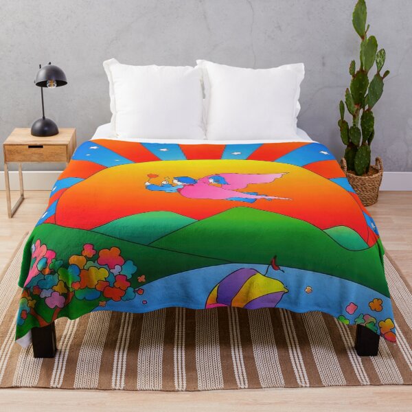 Item preview, peter max (77)Peter Max art Peter Max painting Peter Max artist. designed and sold by CleoniqueH.