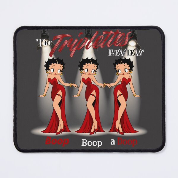 Item preview, BOOP SISTERS designed and sold by BabaSoti.