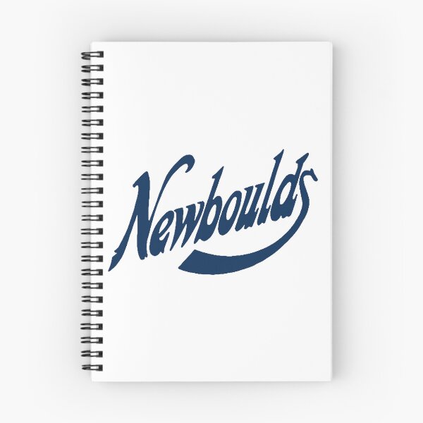 Item preview, Newboulds Middlesbrough designed and sold by Logo-A-GoGo.