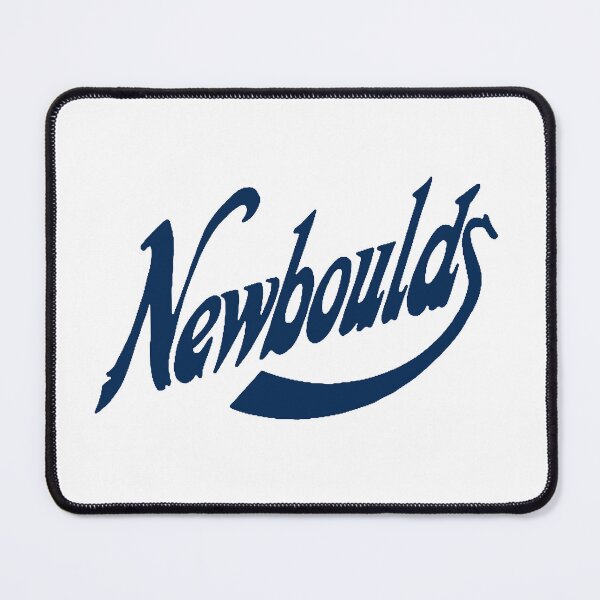 Item preview, Newboulds Middlesbrough designed and sold by Logo-A-GoGo.