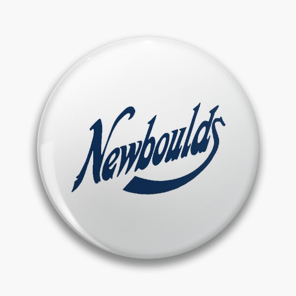 Item preview, Newboulds Middlesbrough designed and sold by Logo-A-GoGo.
