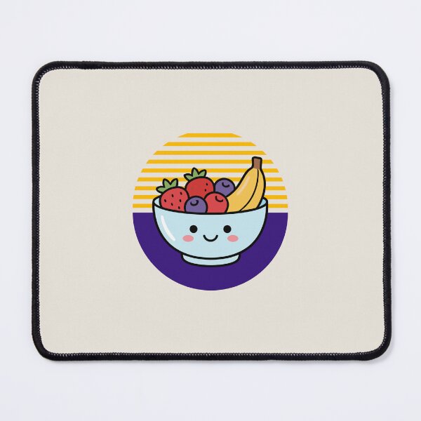 Item preview, Fruit Bowl designed and sold by FanFest.