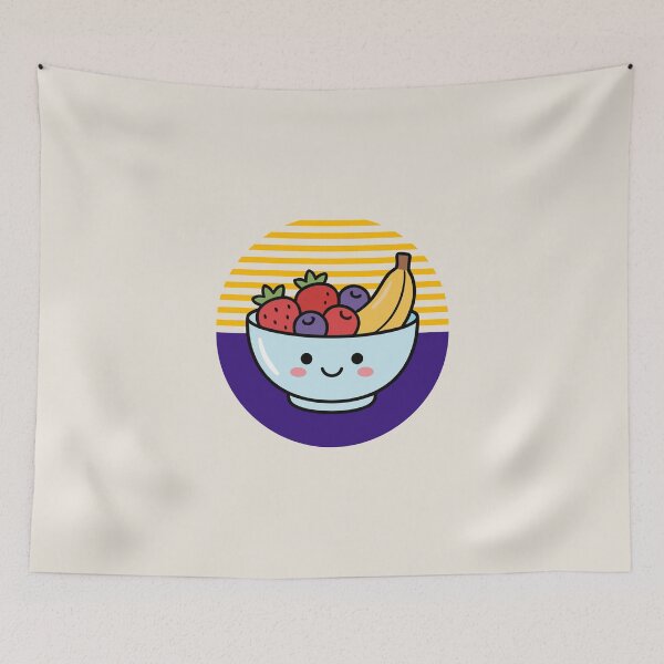 Item preview, Fruit Bowl designed and sold by FanFest.