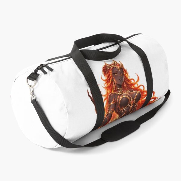 Item preview, Molten Magma Elemental Queen designed and sold by Christian Weiss.