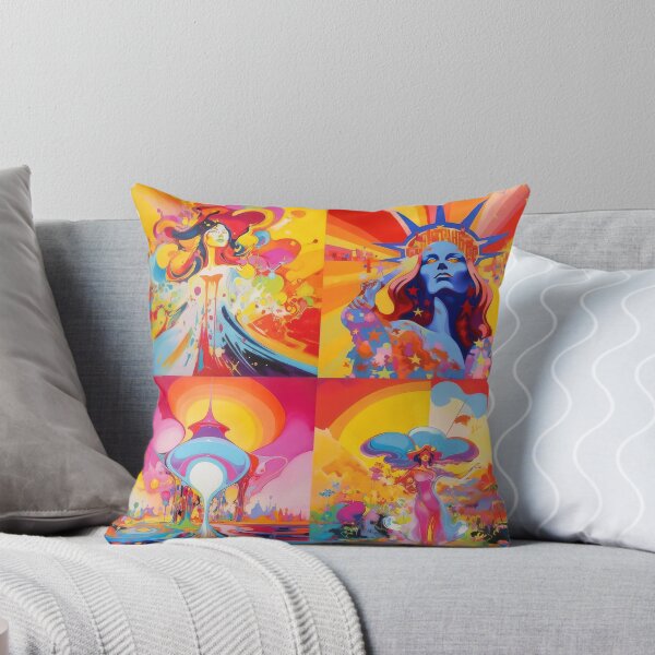 Item preview, peter max (81)Peter Max art Peter Max painting Peter Max artist. designed and sold by CleoniqueH.