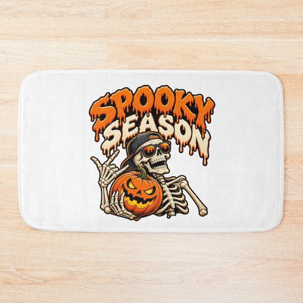 Item preview, Spooky Season designed and sold by JN-Designn.