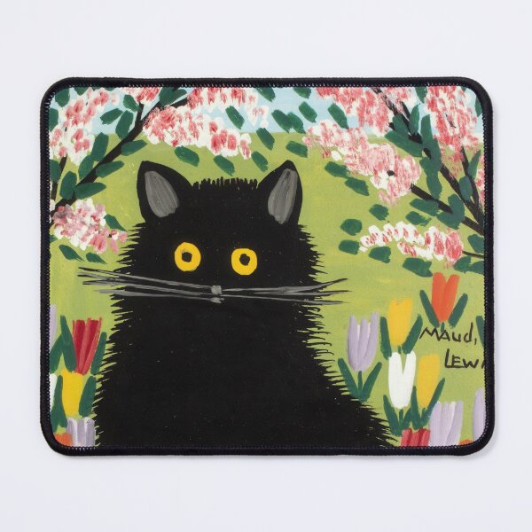 Item preview, Maud Lewis art - Maud Lewis artist - Maud Lewis painting - Maud Lewis folk art - Maud Lewis Canadian art designed and sold by Rohyadalim.