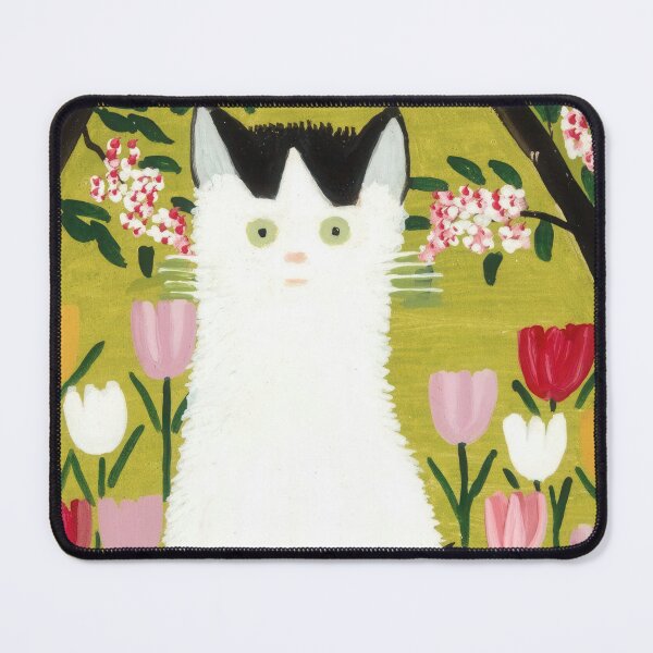 Item preview, Maud Lewis art - Maud Lewis artist - Maud Lewis painting - Maud Lewis folk art - Maud Lewis Canadian art designed and sold by Rohyadalim.