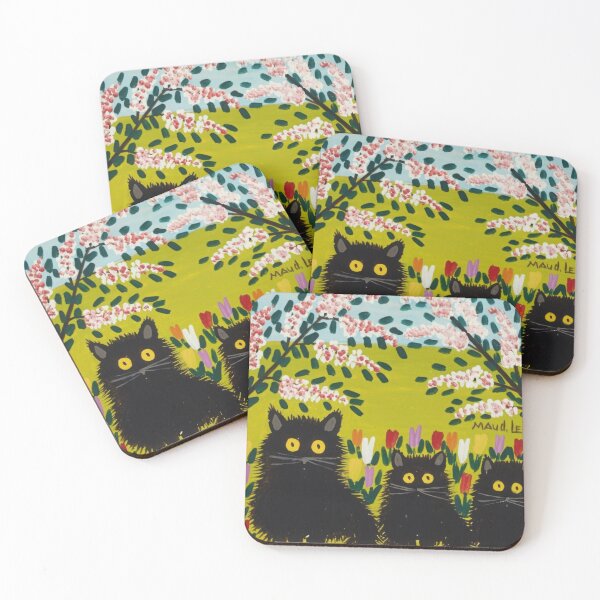 Item preview, Maud Lewis art - Maud Lewis artist - Maud Lewis painting - Maud Lewis folk art - Maud Lewis Canadian art designed and sold by Rohyadalim.