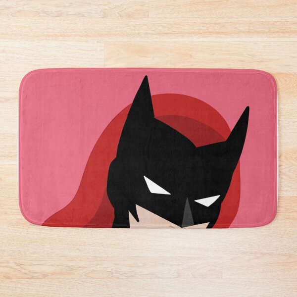Artikelvorschau, Batgirl entworfen und verkauft von Batman & Co.
