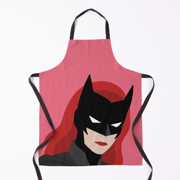 Aperçu de l'œuvre Fille chauve-souris créée et vendue par Batman & Co.