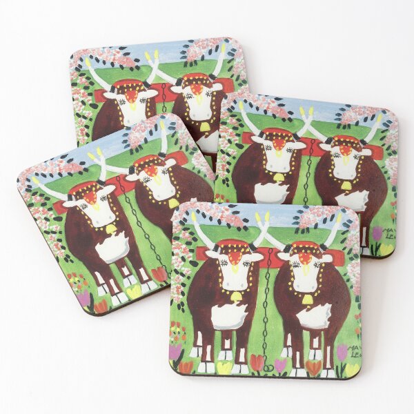 Item preview, Maud Lewis art - Maud Lewis artist - Maud Lewis painting - Maud Lewis folk art - Maud Lewis Canadian art designed and sold by Rohyadalim.
