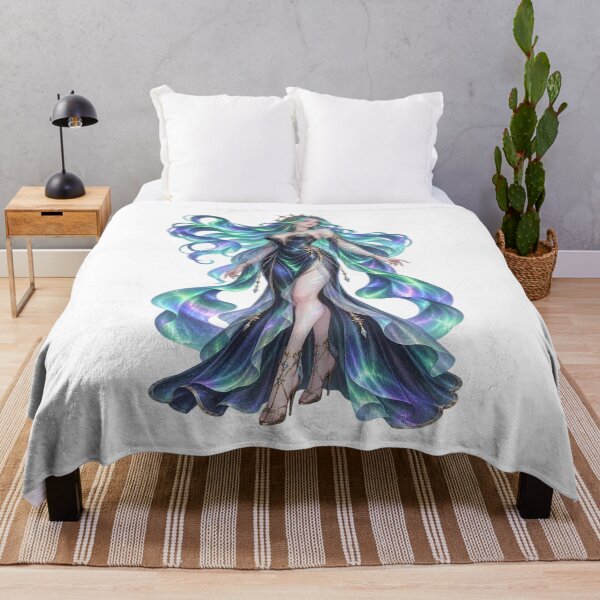 Item preview, Aurora Celestial Elemental designed and sold by Christian Weiss.