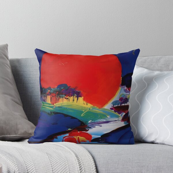 Item preview, peter max (85)Peter Max art Peter Max painting Peter Max artist. designed and sold by CleoniqueH.