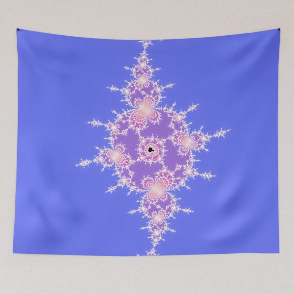Item preview, Mandelbrot Set Zoom #26 designed and sold by FractalMultiverse.