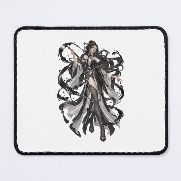Item preview, Inkbound Calligraphy Enchantress designed and sold by Christian Weiss.