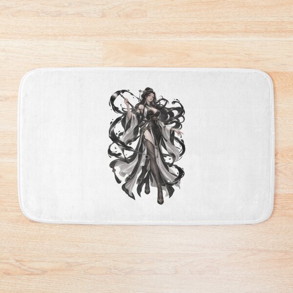Item preview, Inkbound Calligraphy Enchantress designed and sold by Christian Weiss.